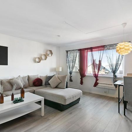 Sentrum Leilighet Ålesund Kültér fotó