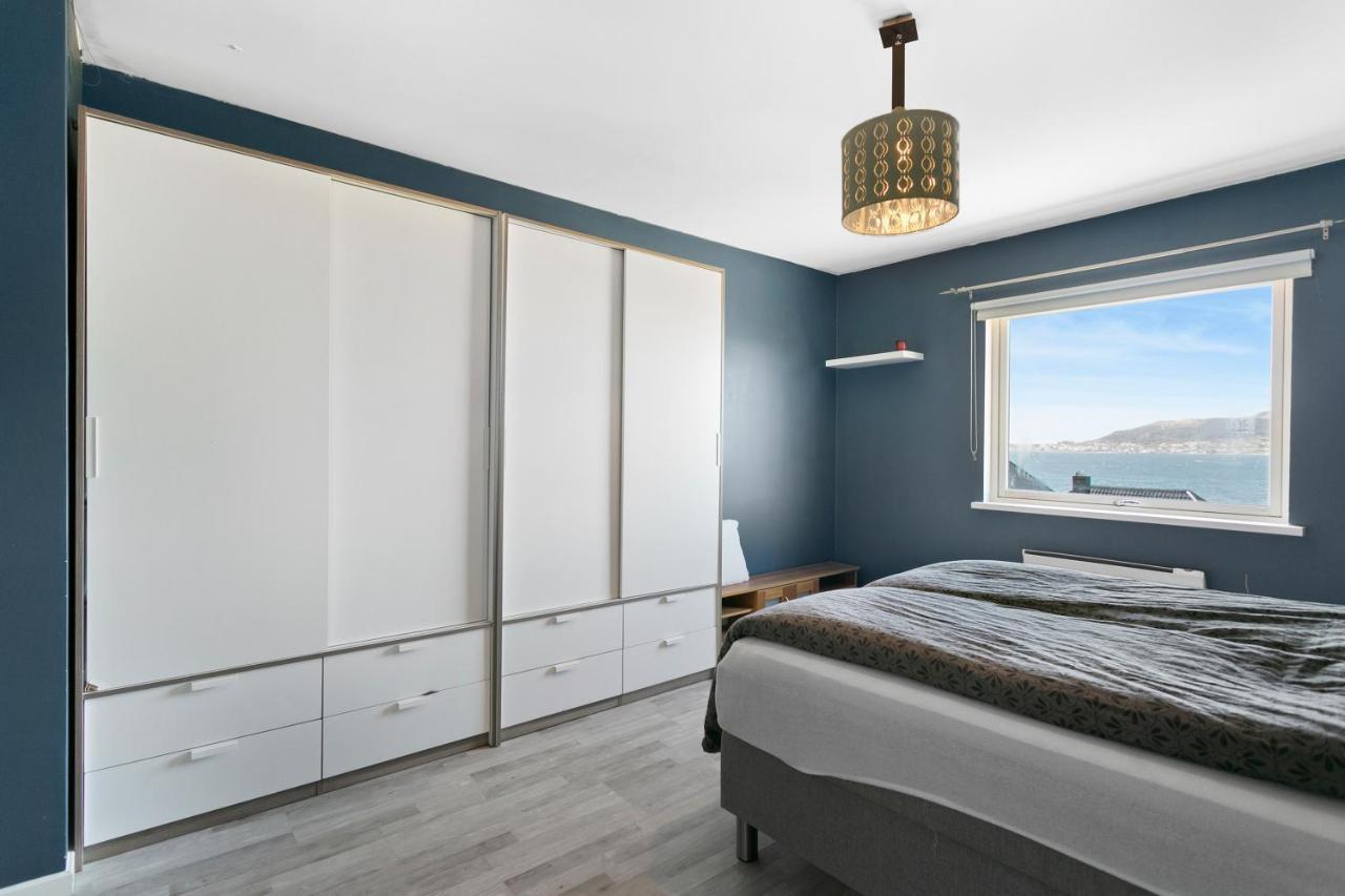 Sentrum Leilighet Ålesund Kültér fotó