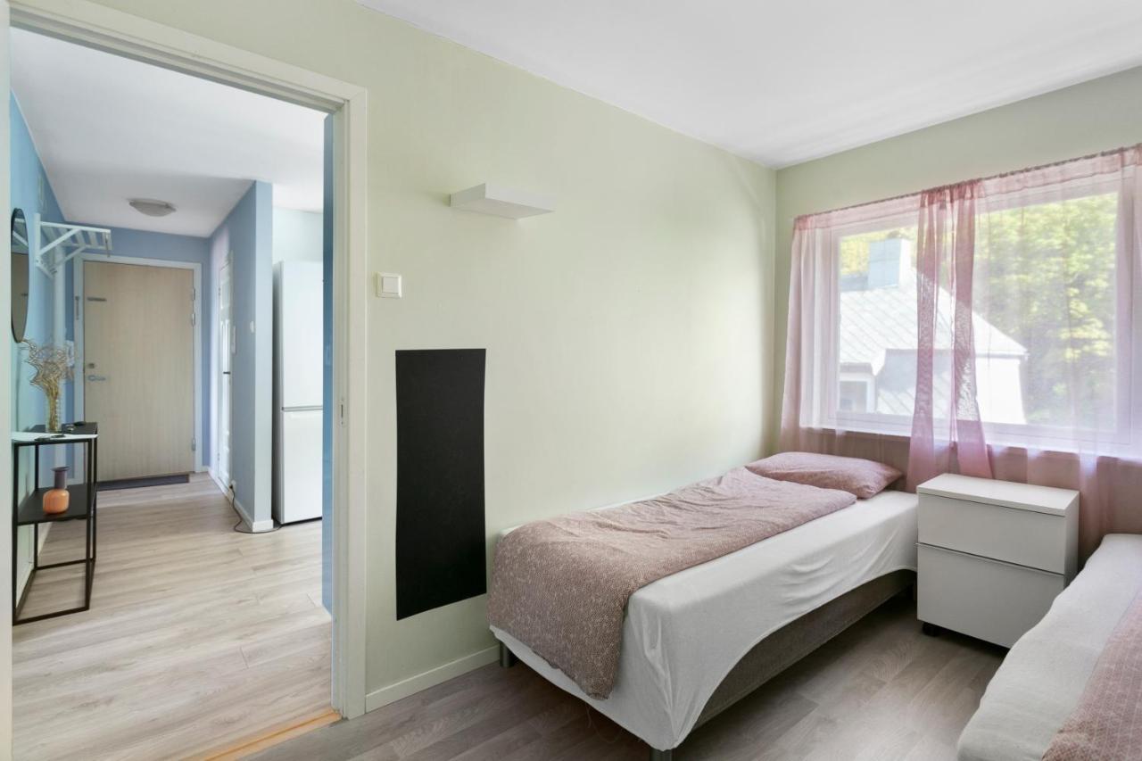 Sentrum Leilighet Ålesund Kültér fotó